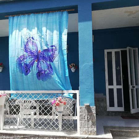 Casa Deli - Le Farfalle Blu Syracuse Exterior foto