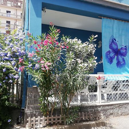 Casa Deli - Le Farfalle Blu Syracuse Exterior foto