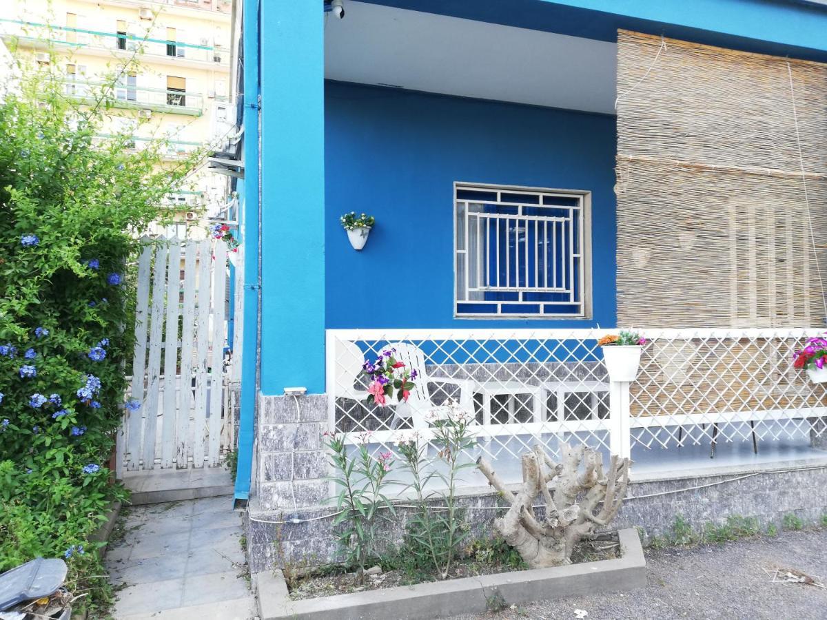 Casa Deli - Le Farfalle Blu Syracuse Exterior foto
