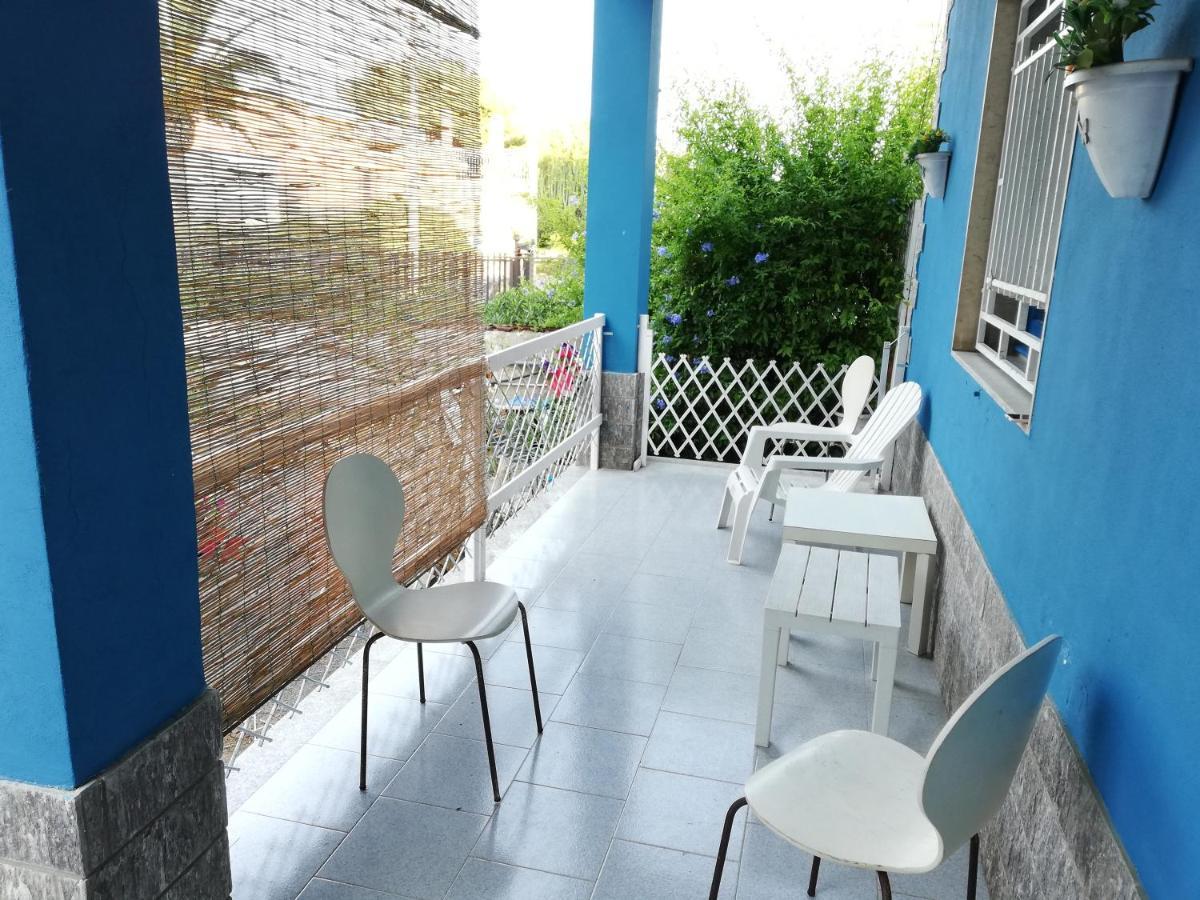 Casa Deli - Le Farfalle Blu Syracuse Exterior foto