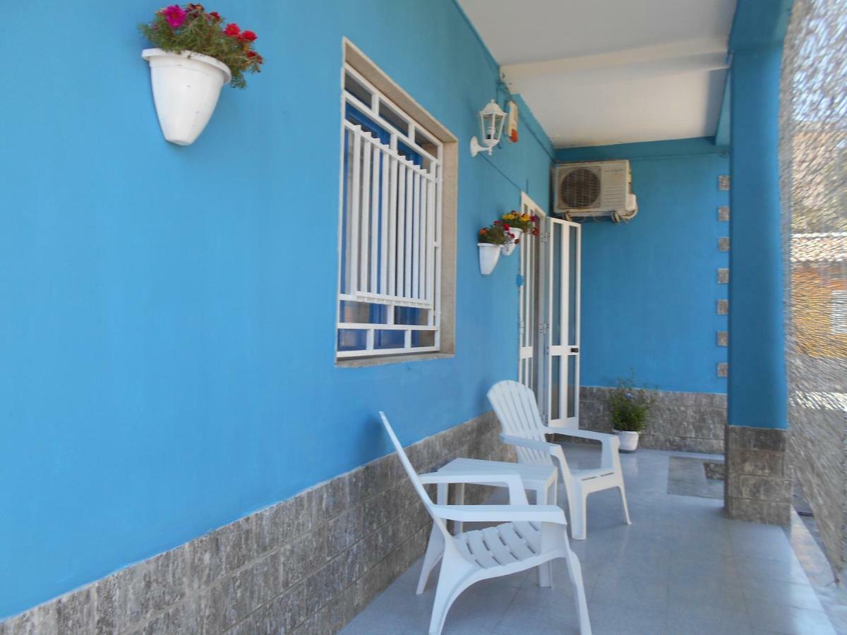 Casa Deli - Le Farfalle Blu Syracuse Exterior foto