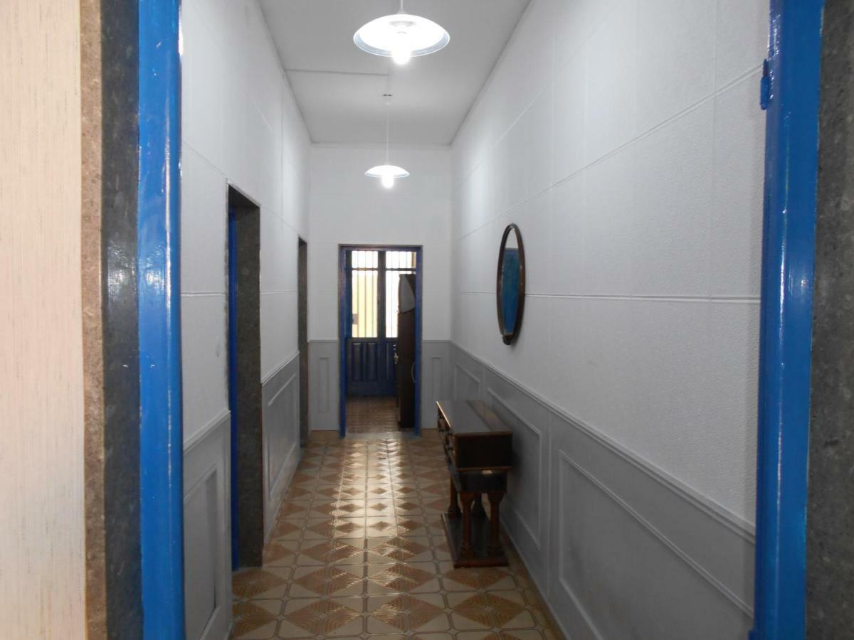 Casa Deli - Le Farfalle Blu Syracuse Exterior foto