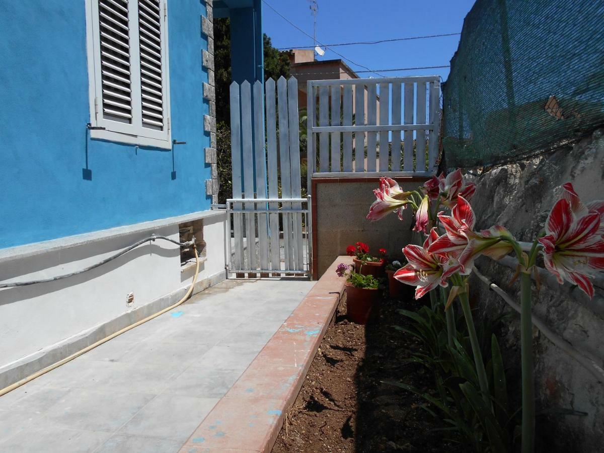 Casa Deli - Le Farfalle Blu Syracuse Exterior foto