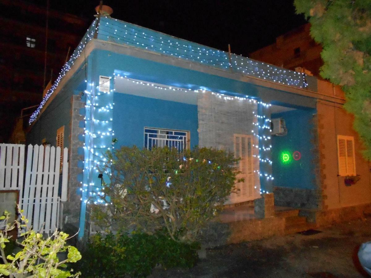 Casa Deli - Le Farfalle Blu Syracuse Exterior foto