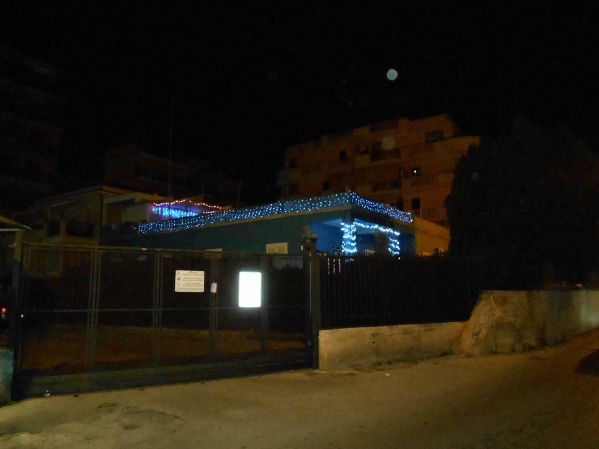 Casa Deli - Le Farfalle Blu Syracuse Exterior foto