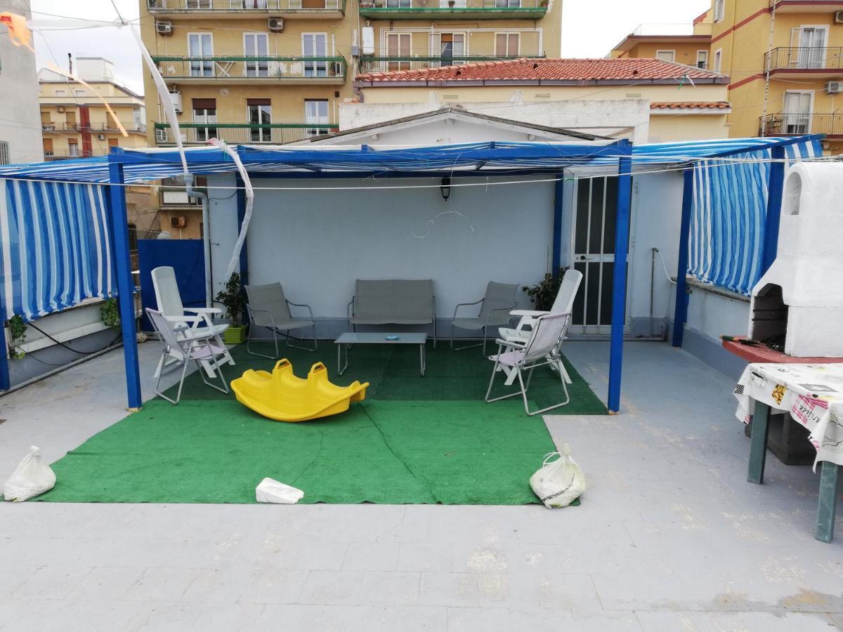 Casa Deli - Le Farfalle Blu Syracuse Exterior foto